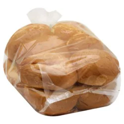 Bakery Rolls Dinner Golden - 12 Count