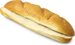 Bakery Sliced French Bread - Each
