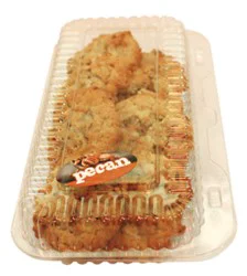Bakery Cookies Coconut Pecan Gourmet - Each