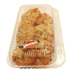 Bakery Cookies Coconut Pecan Gourmet - Each