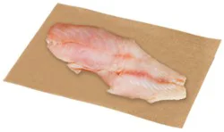 Seafood Counter Grouper Fillet 5 Oz Each Service Case