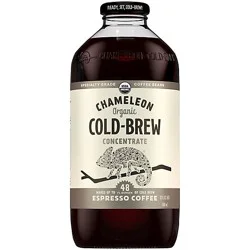 Norcal Nitro Coffee Original Black - 12 Oz.