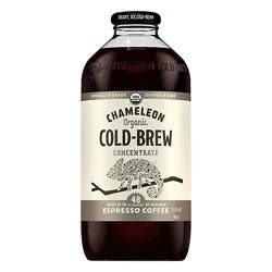 Norcal Nitro Coffee Original Black - 12 Oz.