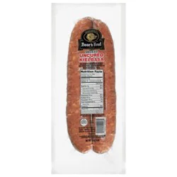 Boar's Head Kielbasa - 1.00 Lb