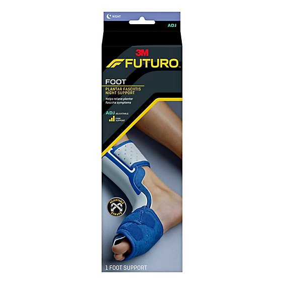 slide 1 of 1, Futuro Plantar Fascitis Support - Each, 1 ct