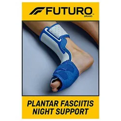 Futuro Plantar Fascitis Support - Each
