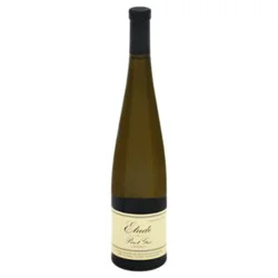 Etude Pinot Gris Wine - 750 Ml