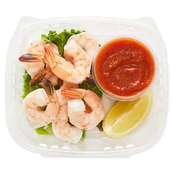 Shrimp Cocktail - 11 Oz