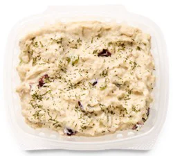 Cranberry Dill Tuna Salad - Lb