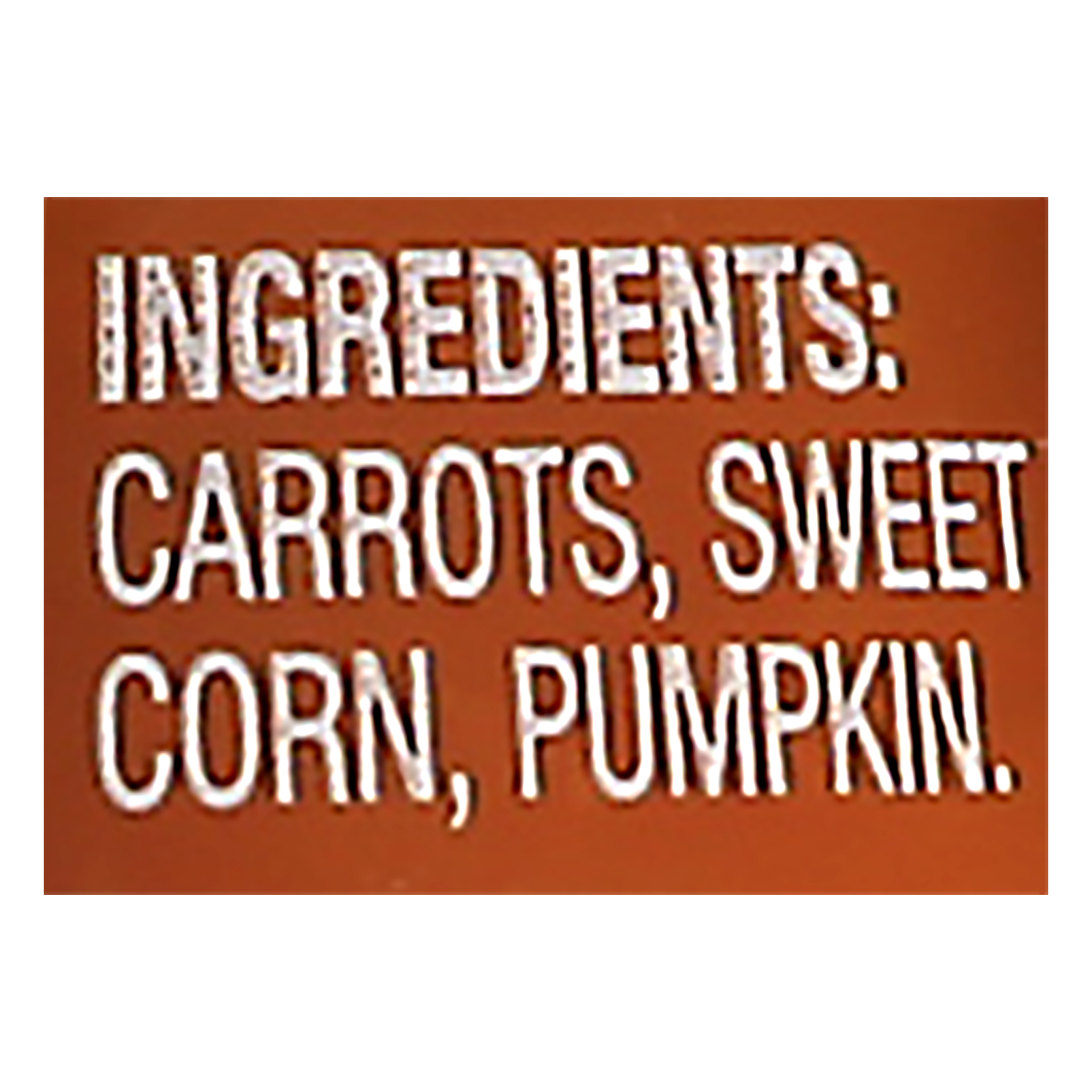 slide 3 of 7, Beech-Nut Naturals Stage 2 Baby Food, Carrots Sweet Corn & Pumpkin, 4 oz Jar, 4 oz