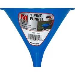 Midwest Funnel Can 1 Pint - Each
