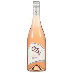 Ozv Rose Wine - 750 Ml