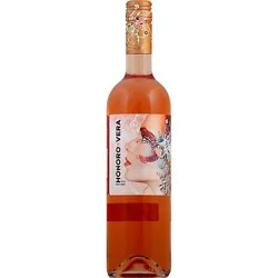Honoro Vera Rose Wine - 750 Ml