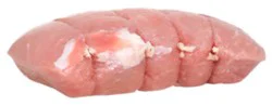 Pork Top Loin Roast Boneless Tied - 2.5 Lb