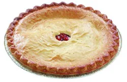 Bakery Pie Cherry No Sugar Added - Each
