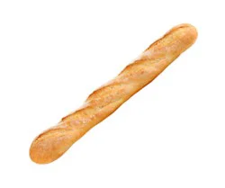 Bakery Bread Albertsons Baguette