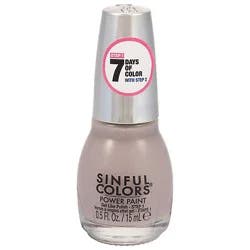 Revlon Color Stay Gel Longwear Lady Luck - .40 Fl. Oz.