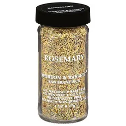 Morton & Bassett Rosemary - 1 Oz