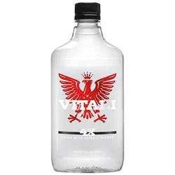 Vitali Vodka Premium 80 Proof - 375 Ml