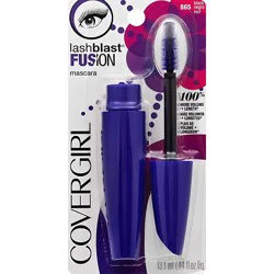 Covergirl Lashblast Mascara Fusion Black 865 - 0.44 Fl. Oz.