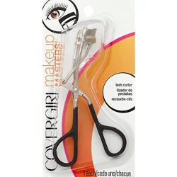 Covergirl Makeup Masters Lash Curler - Each