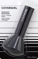 Covergirl Makeup Masters Brush Blush + Powder - Each