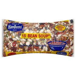Hursts Hambeens Soup 15 Bean - 20 Oz