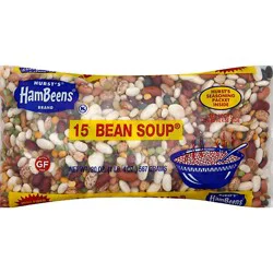 Hursts Hambeens Soup 15 Bean - 20 Oz