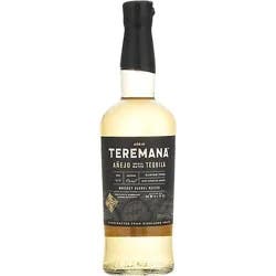 Teremana Tequila Anejo - 750 Ml