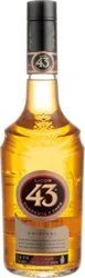 Cuarenta Y Tres Licor 43 - 750ml