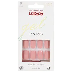 Kiss Gel Fantasy Nail Ribbons - Each