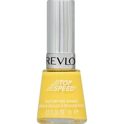 Revlon Top Speed Nail Crystal Glow - .50 Fl. Oz.