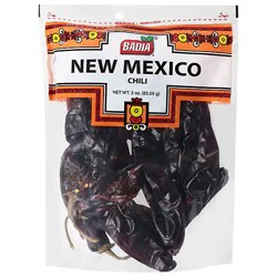 Badia Chili New Mexico Bag - 3 Oz