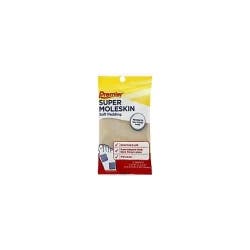 Premier Super Moleskin Padding