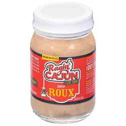 Ragin' Cajun Dry Roux - 8 Oz