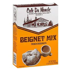 Cafe Du Monde Beignet Mix 28 - 28 Oz