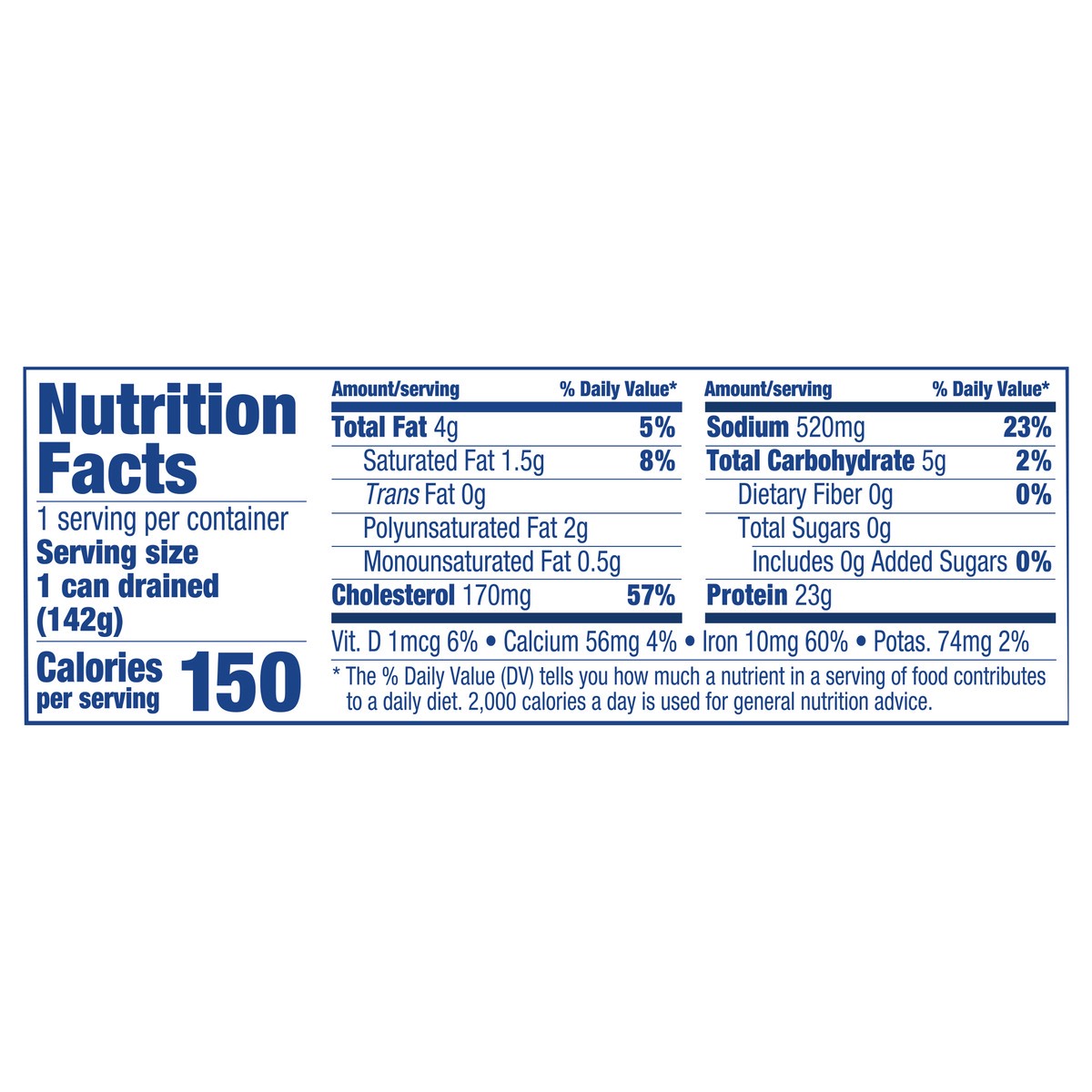 slide 8 of 10, Chicken Of The Sea Oysters Whole - 8 Oz, 8 oz
