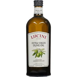Lucini Olive Oil Select Extra Virgin - 34 Fl. Oz.