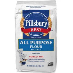 Pillsbury Best Flour All Purpose - 5 Lb
