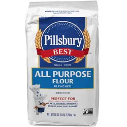 Pillsbury Best Flour All Purpose - 5 Lb