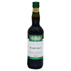 Colombo Marsala Dry - 750 Ml