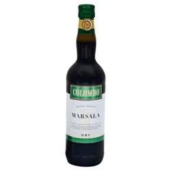 Colombo Marsala Dry - 750 Ml
