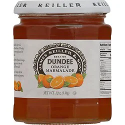 Keiller Dundee Marmalade Orange - 1 Lb