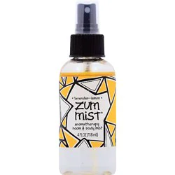 Lavender-Lemon Mist 4 Fz - 4 Fl. Oz.