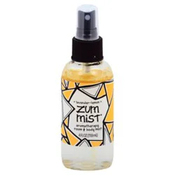Lavender-Lemon Mist 4 Fz - 4 Fl. Oz.