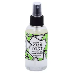 Rosemary-Mint Mist 4 Fz