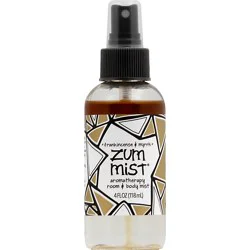 F&m Mist 4 Fz - 4 Fl. Oz.