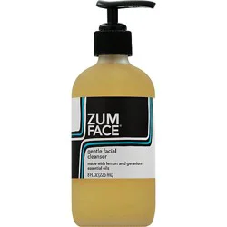 Zum Face Cleanser 8 Fz - 8 Fl. Oz.
