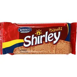 Shirley Biscuits - 3.7 Oz