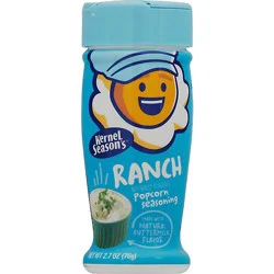 Kernel Seasons Seasoning Ranch - 2.7 Oz